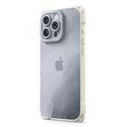 Gray Smoke - iPhone Ultra Impact Case