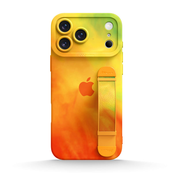 Echo - iPhone Wrist Strap Case