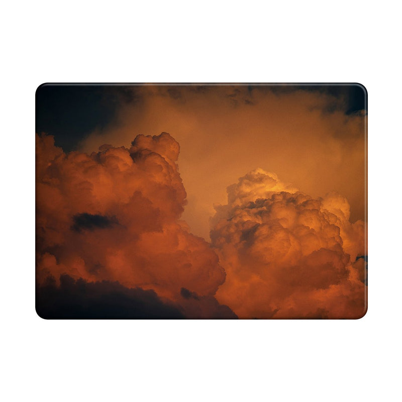 Ember - Macbook Case