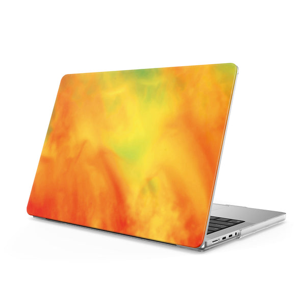 Invasie - Macbook-hoes