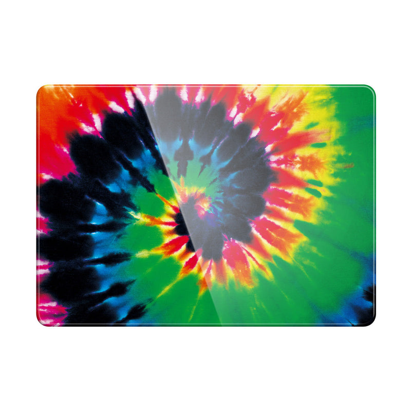 Vibrant Flow - Macbook Case