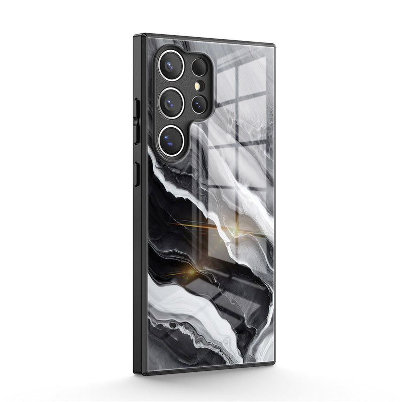 Ink Jade - Samsung Case