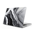Ink Jade - Macbook Case