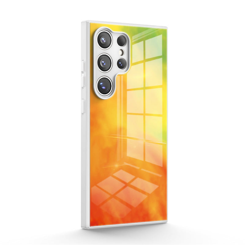 Echo - Samsung Case