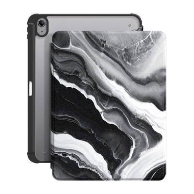 Ink Jade - iPad Case