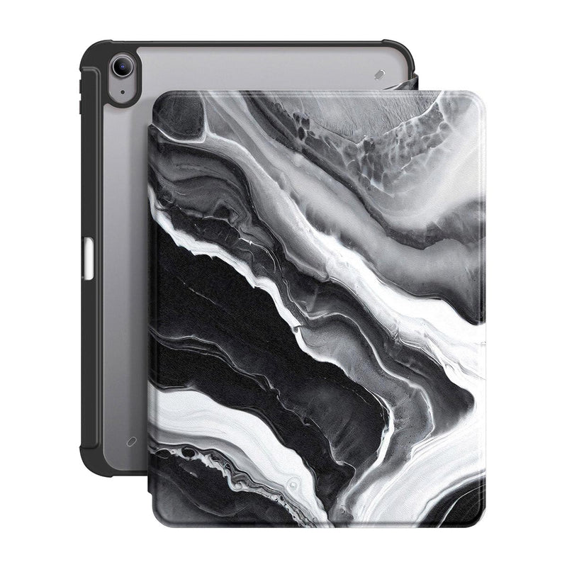Ink Jade - iPad Case