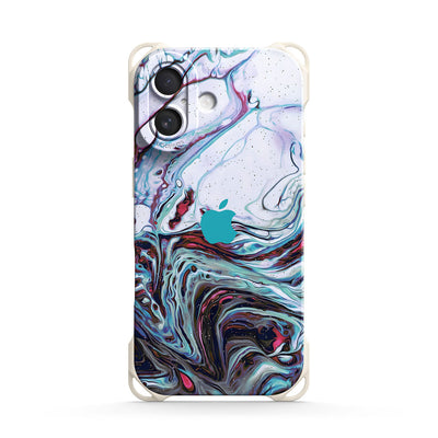 Ultimate Mutation - iPhone Ultra Impact Case