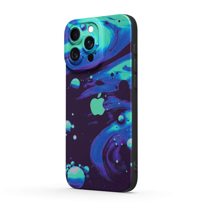 Mutation Empire - iPhone Case