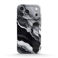 Ink Jade - iPhone Wrist Strap Case