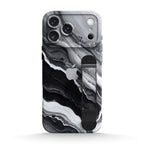 Ink Jade - iPhone Wrist Strap Case