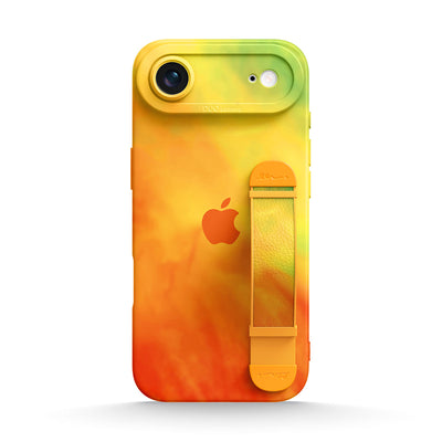 Echo - iPhone Wrist Strap Case