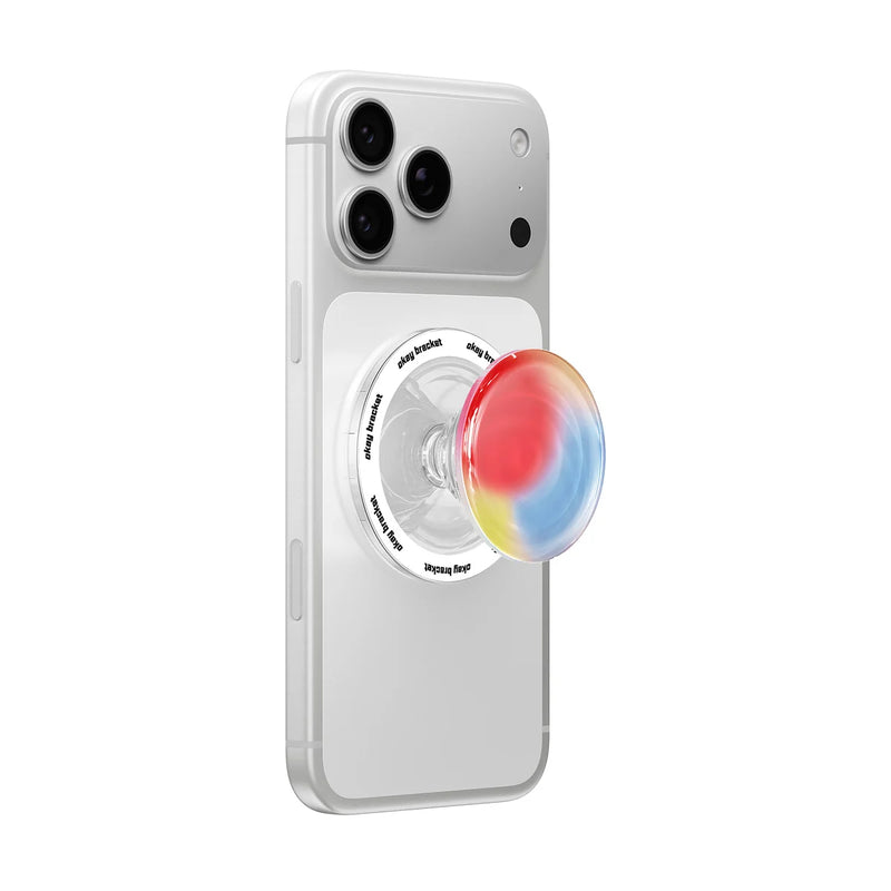 Encounter - MagSafe AirBag Grip
