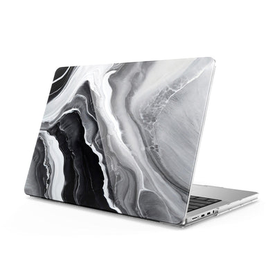 Ink Jade - Macbook Case