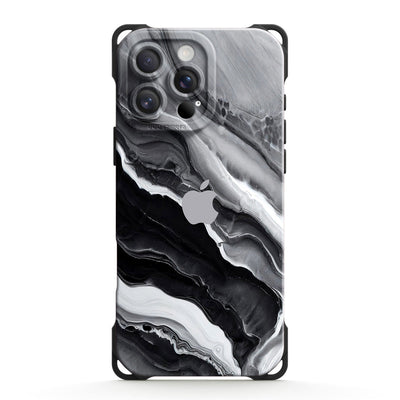 Ink Jade - iPhone Ultra Impact Case
