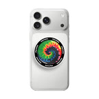 Vibrant Flow - MagSafe AirBag Grip