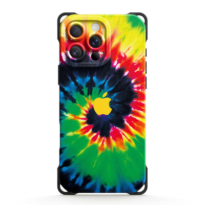 Vibrant Flow - iPhone Ultra Impact Case