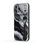 Ink Jade - iPhone Wrist Strap Case