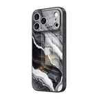 Ink Jade - iPhone Glass Case