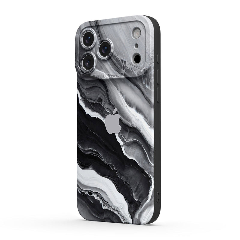 Ink Jade - iPhone Silicone Case
