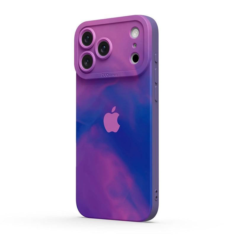 Unigue - iPhone Silicone Case