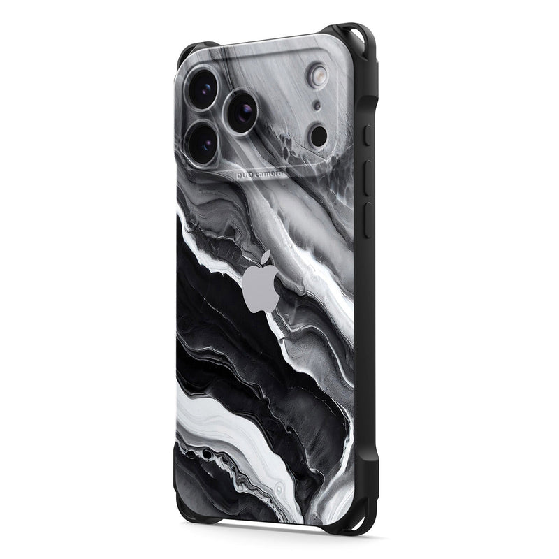 Ink Jade - iPhone Ultra Impact Case