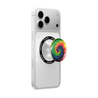 Vibrant Flow - MagSafe AirBag Grip