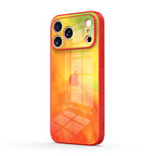 Echo - iPhone Glass Case