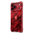 Flowing Flame - iPhone Ultra Impact Case