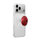 Flowing Flame - MagSafe AirBag Grip