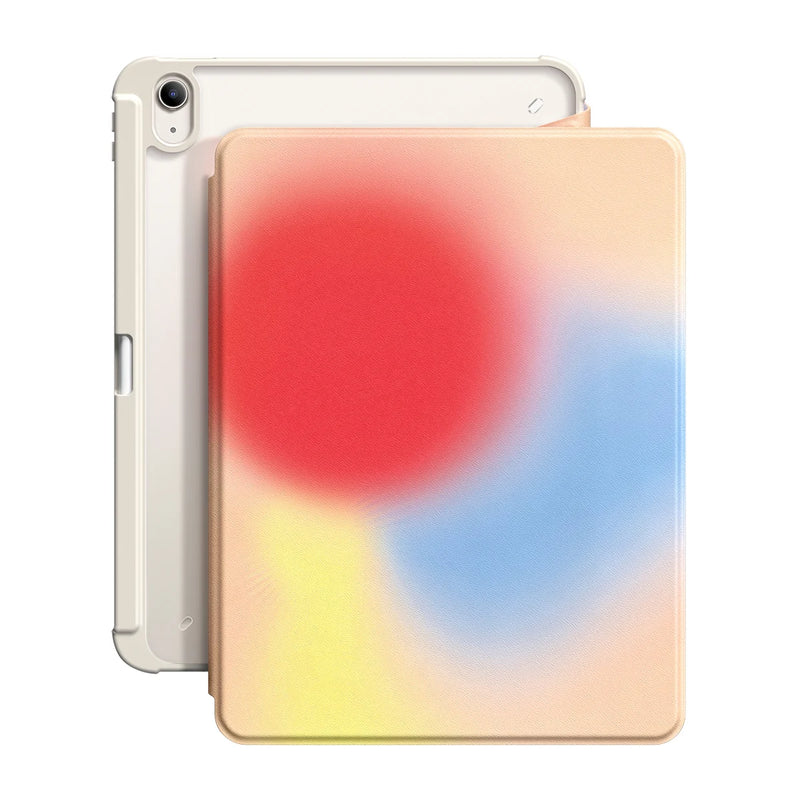 Encounter - iPad Case