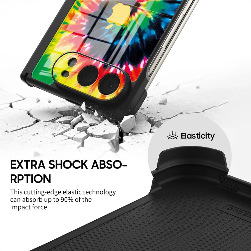 iPhone Duo | Durable Glass