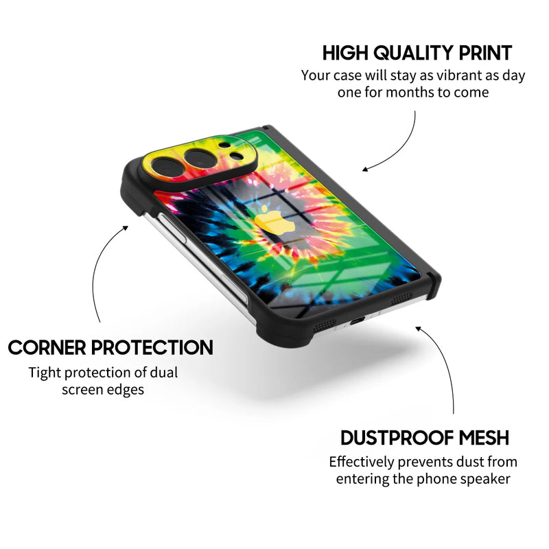 iPhone Duo | Durable Glass