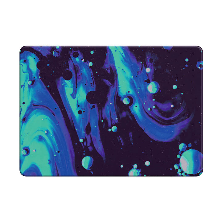 Mutation Empire - Macbook Case