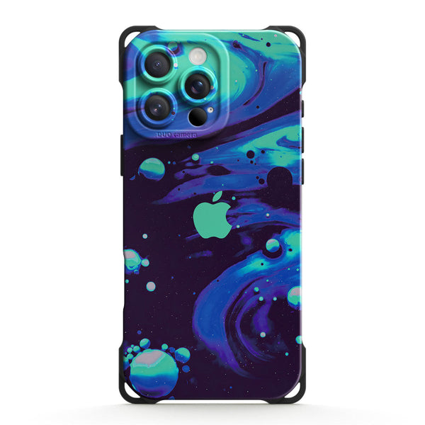 Mutation Empire - iPhone Series Ultra Impact Resistant Protective Case