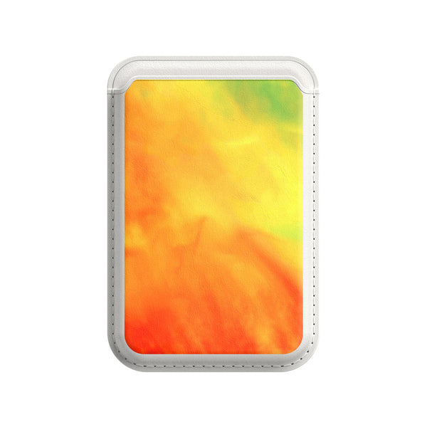 Echo - iPhone Leather Wallet