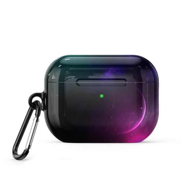 Mysterious Planet - AirPods Case
