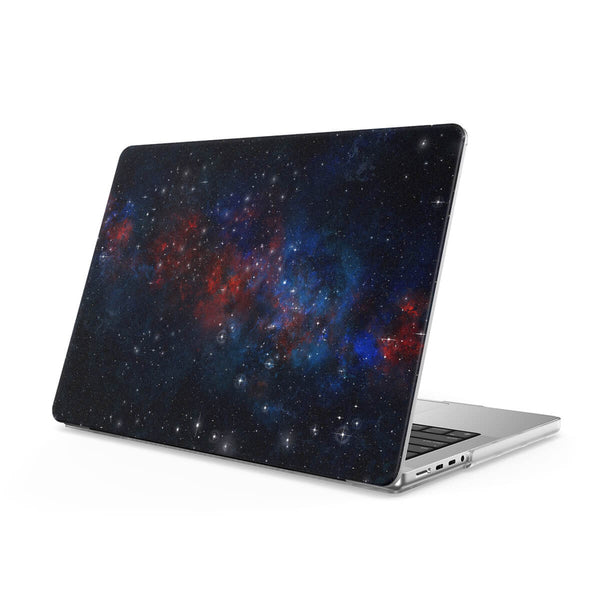 Star-Lord - Macbook Case