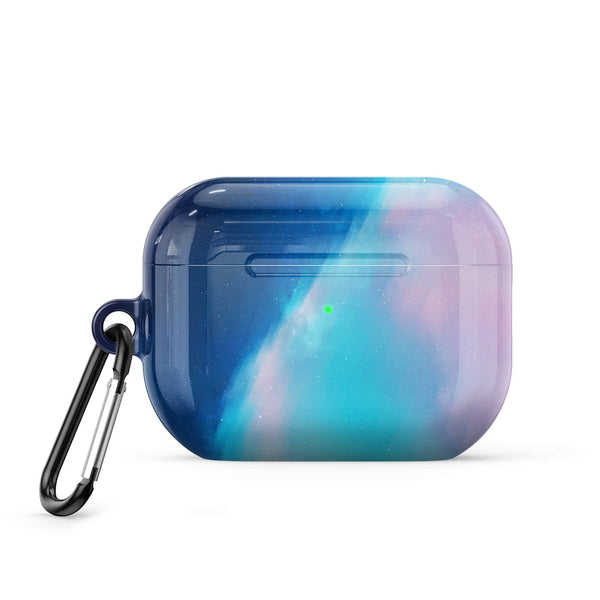 Blue Light Gradient - AirPods Case