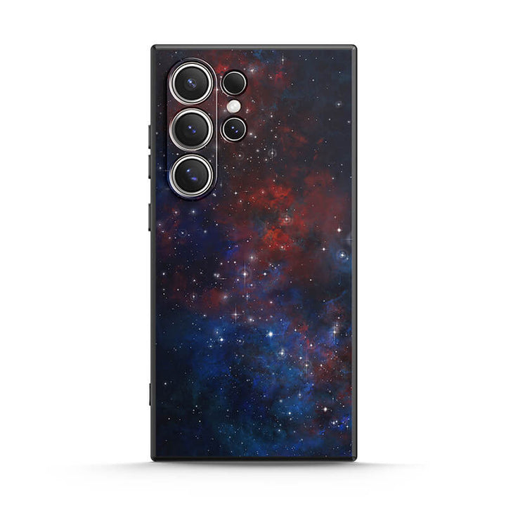 Star-Lord - Samsung Case