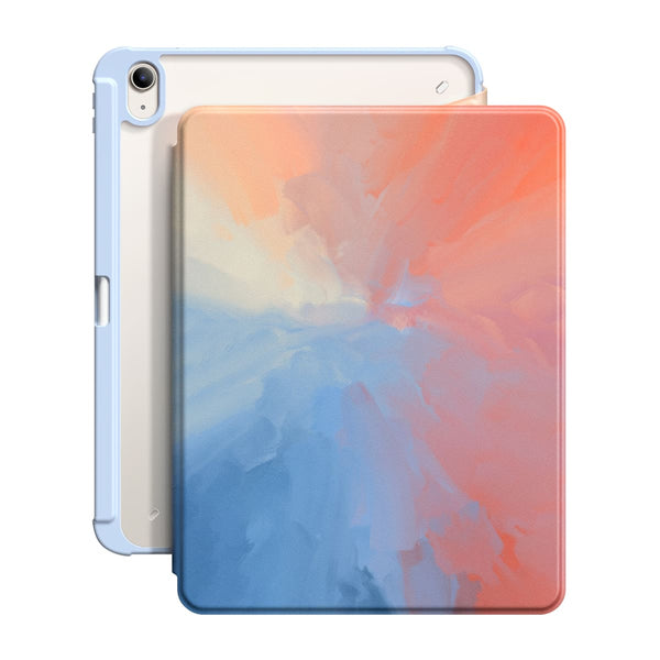 Impression Story - iPad Snap 360° Stand Impact Resistant Case