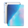Blue Light Gradient - iPad Case