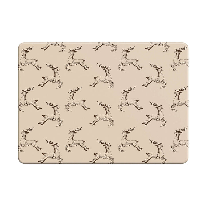 Lucky Elk - Macbook Case