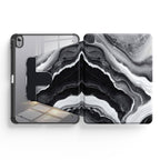 Ink Jade - iPad Case