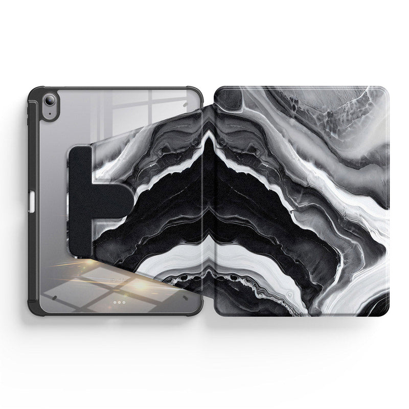 Ink Jade - iPad Case
