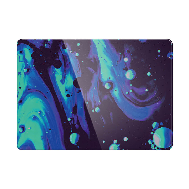 Mutation Empire - Macbook Case