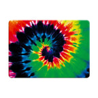 Vibrant Flow - Macbook Case