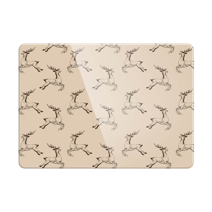 Lucky Elk - Macbook Case