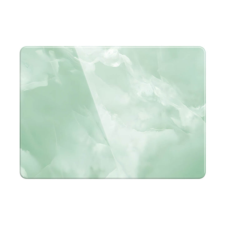 Mint Green - Macbook Case