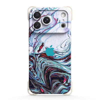 Ultimate Mutation - iPhone Ultra Impact Case