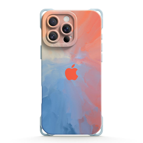 Impression Story - iPhone Ultra Impact Resistant Protective Case